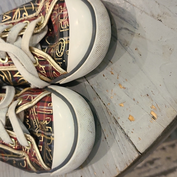 Coach Barrett Running Shoes - Picture 7 of 7